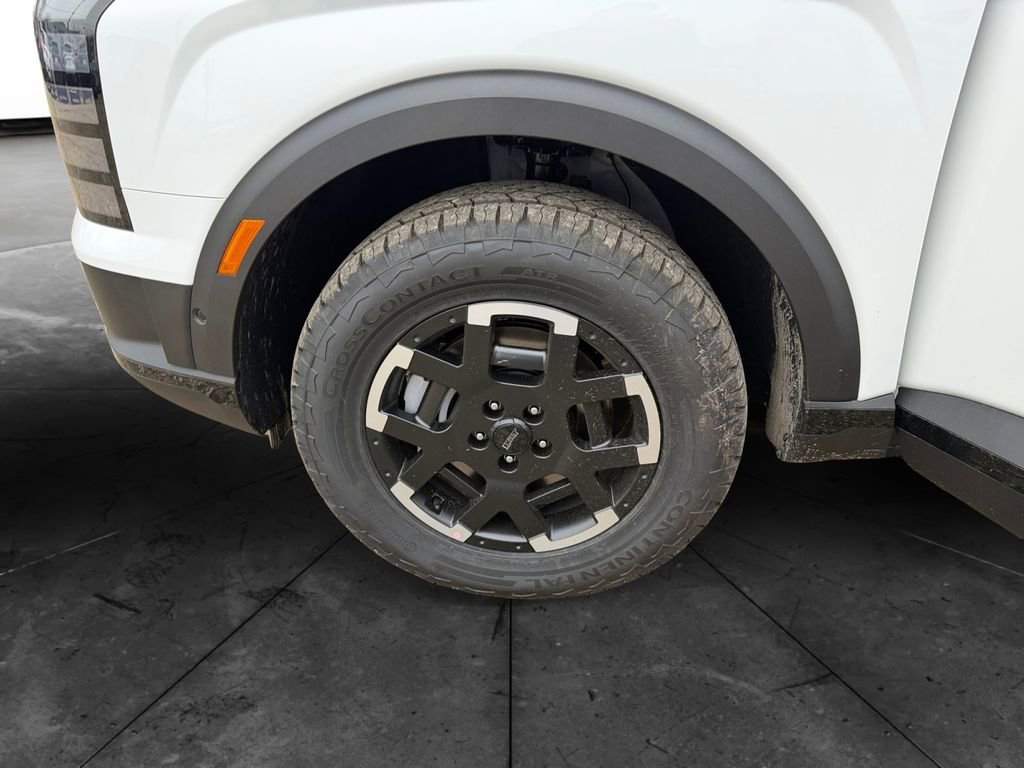 New 2026 Hyundai Palisade XRT Pro image 14