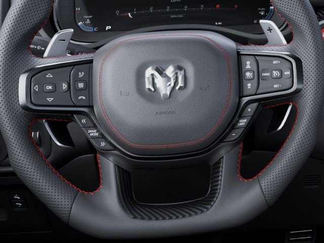 New 2027 RAM 1500 4x4 Crew Cab image 19