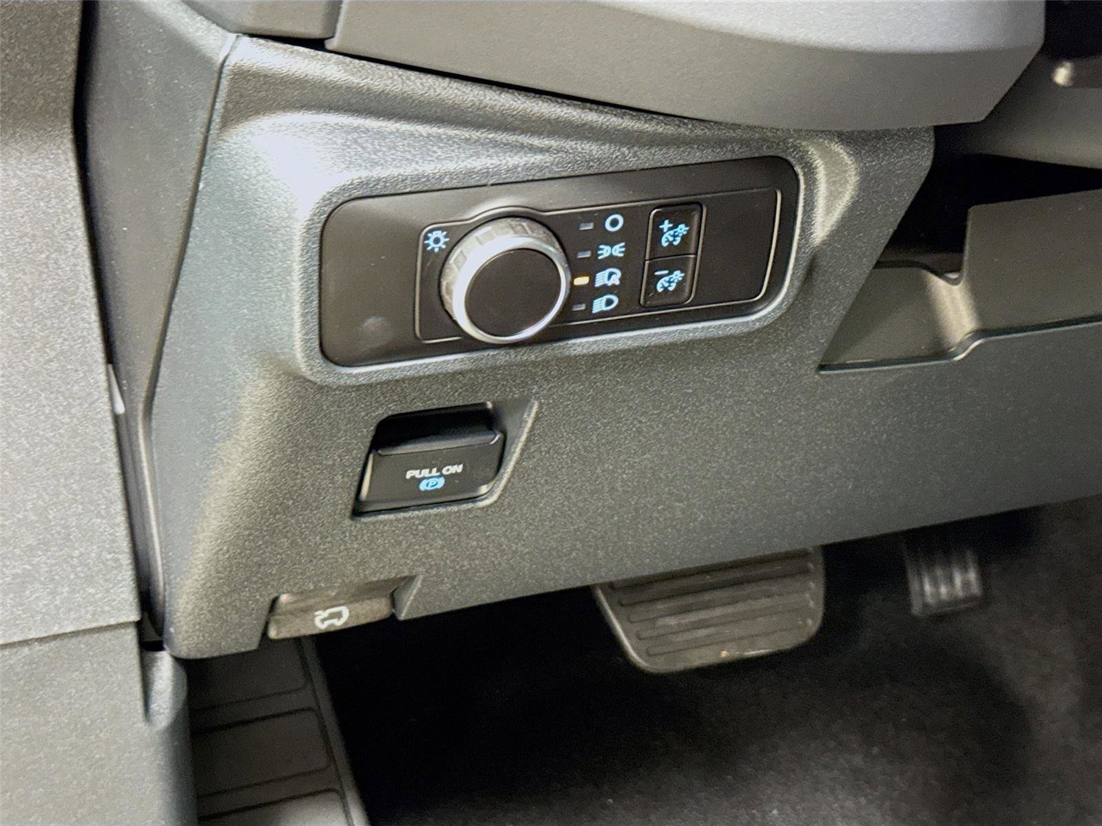 New 2025 Ford Bronco 4-Door w/ Sasquatch Package image 10