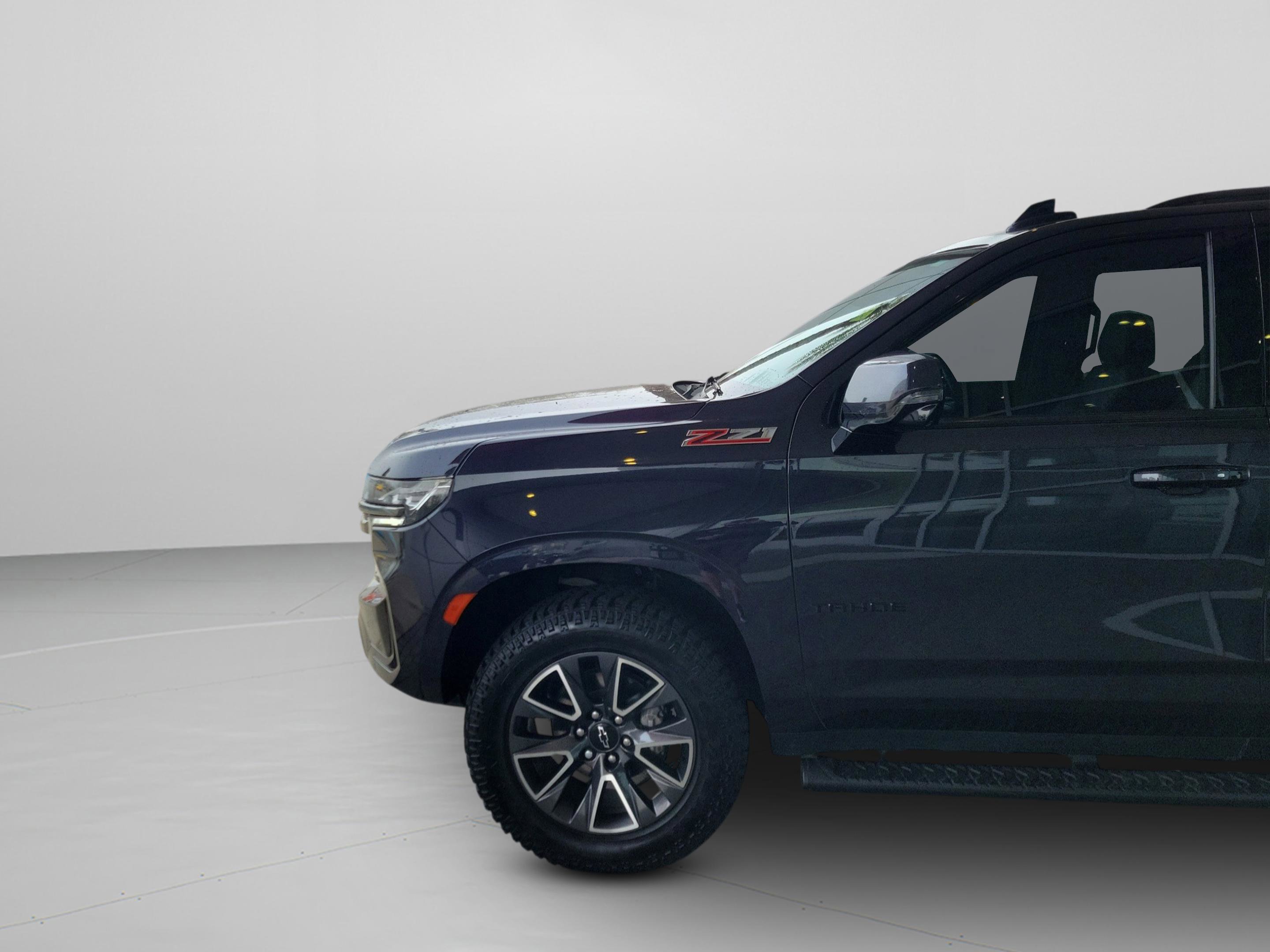 Used 2022 Chevrolet Tahoe Z71 w/ Luxury Package image 29