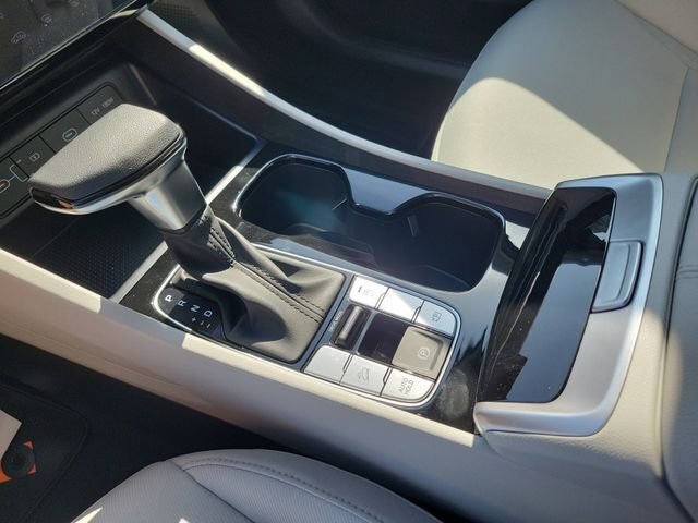 New 2026 Hyundai Tucson SEL image 13