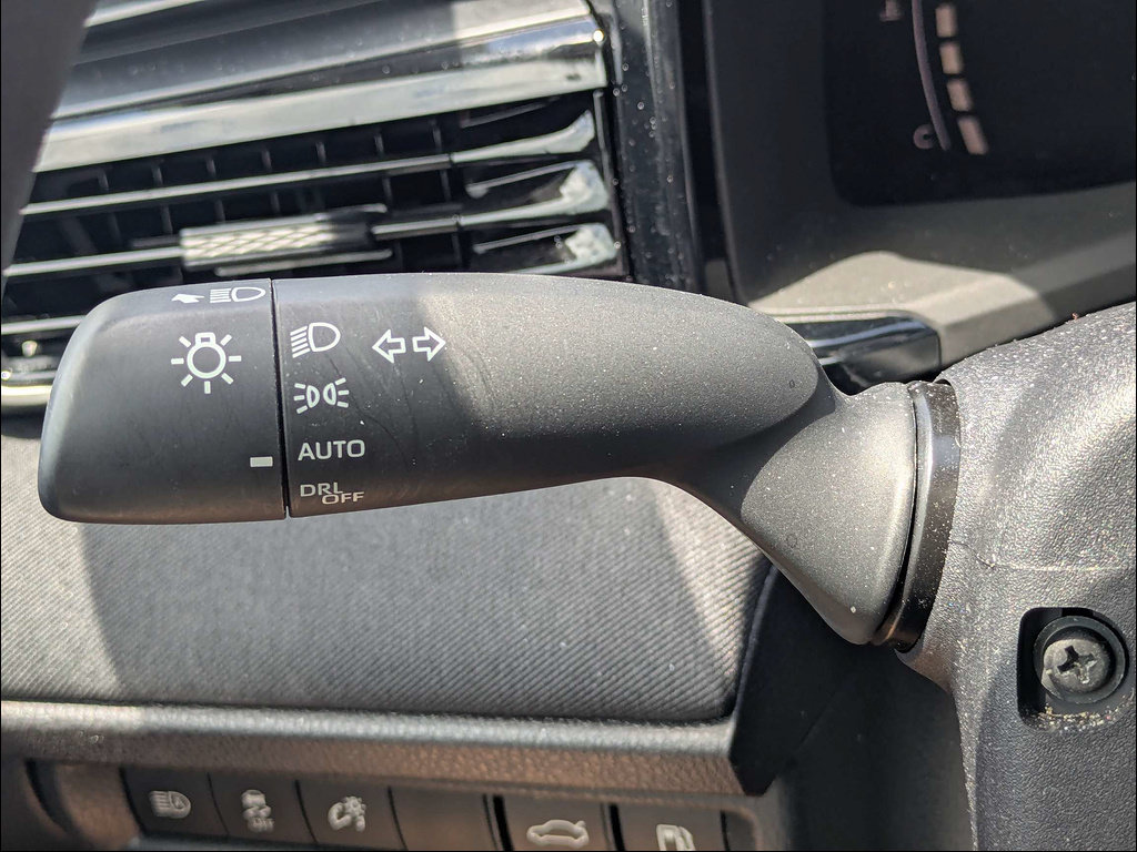 Used 2025 Toyota Camry LE FWD image 26