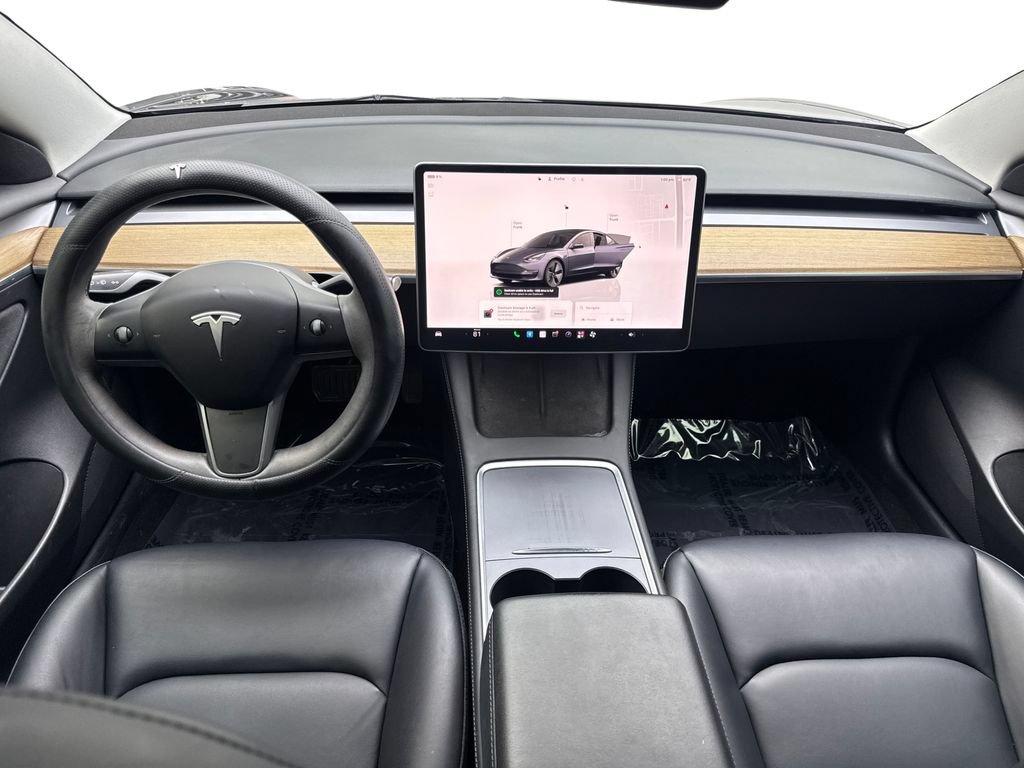 Used 2023 Tesla Model 3 Standard Range RWD image 49
