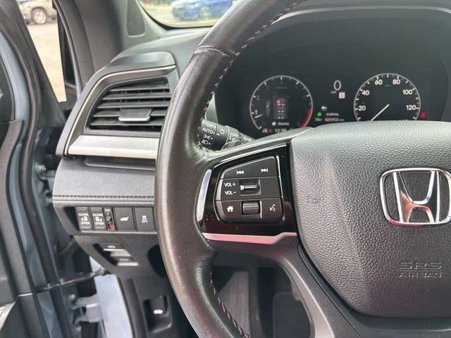 Used 2025 Honda Odyssey Sport-L image 17