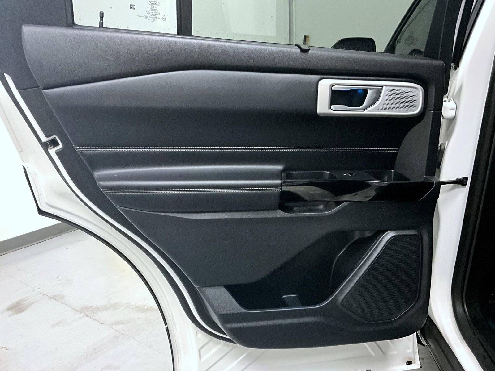 Used 2021 Ford Explorer ST w/ Equipment Group 401A image 23