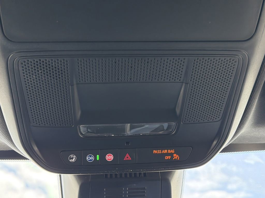 New 2026 Chevrolet Equinox LT image 11