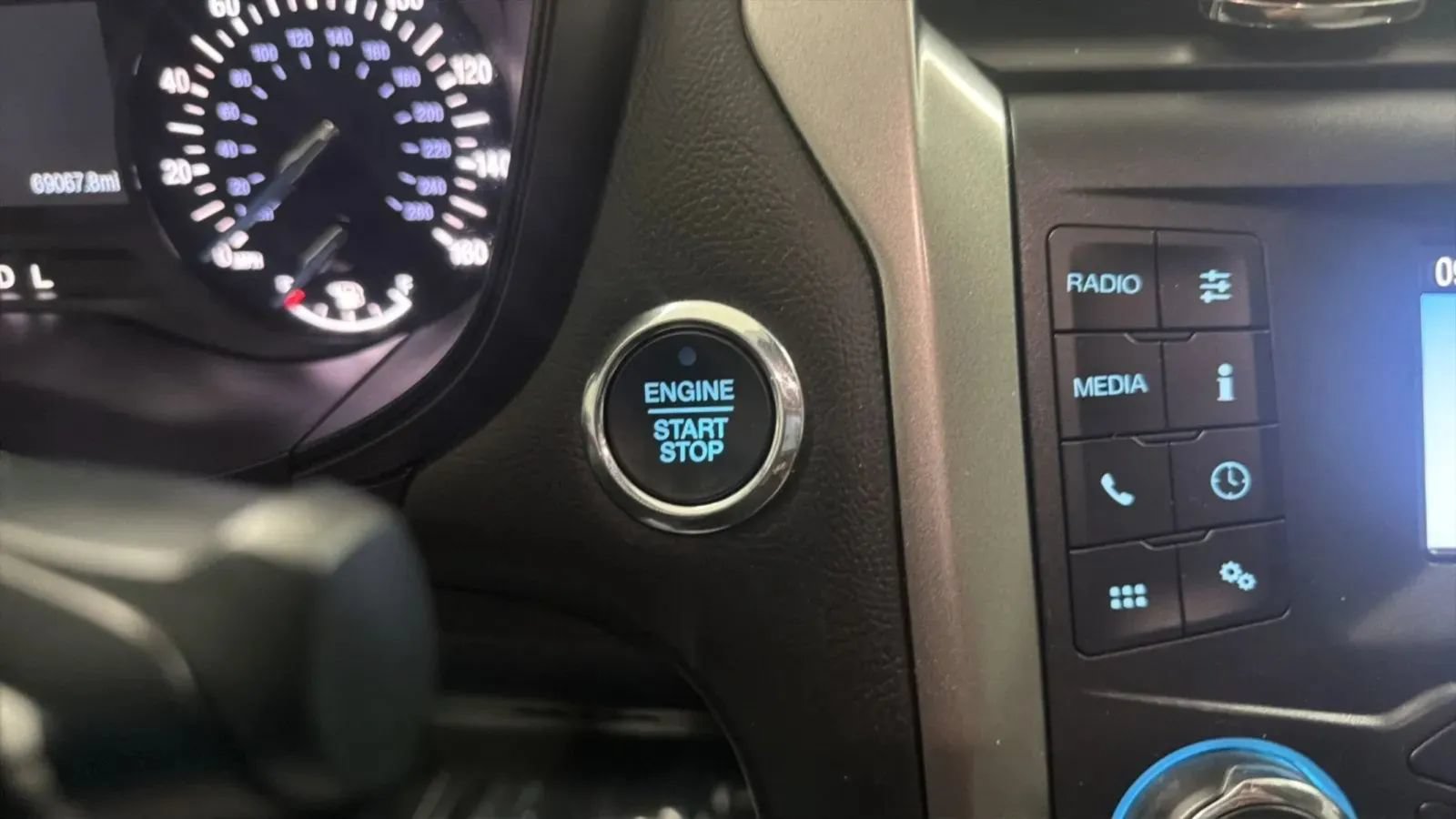 Used 2020 Ford Fusion S FWD image 15