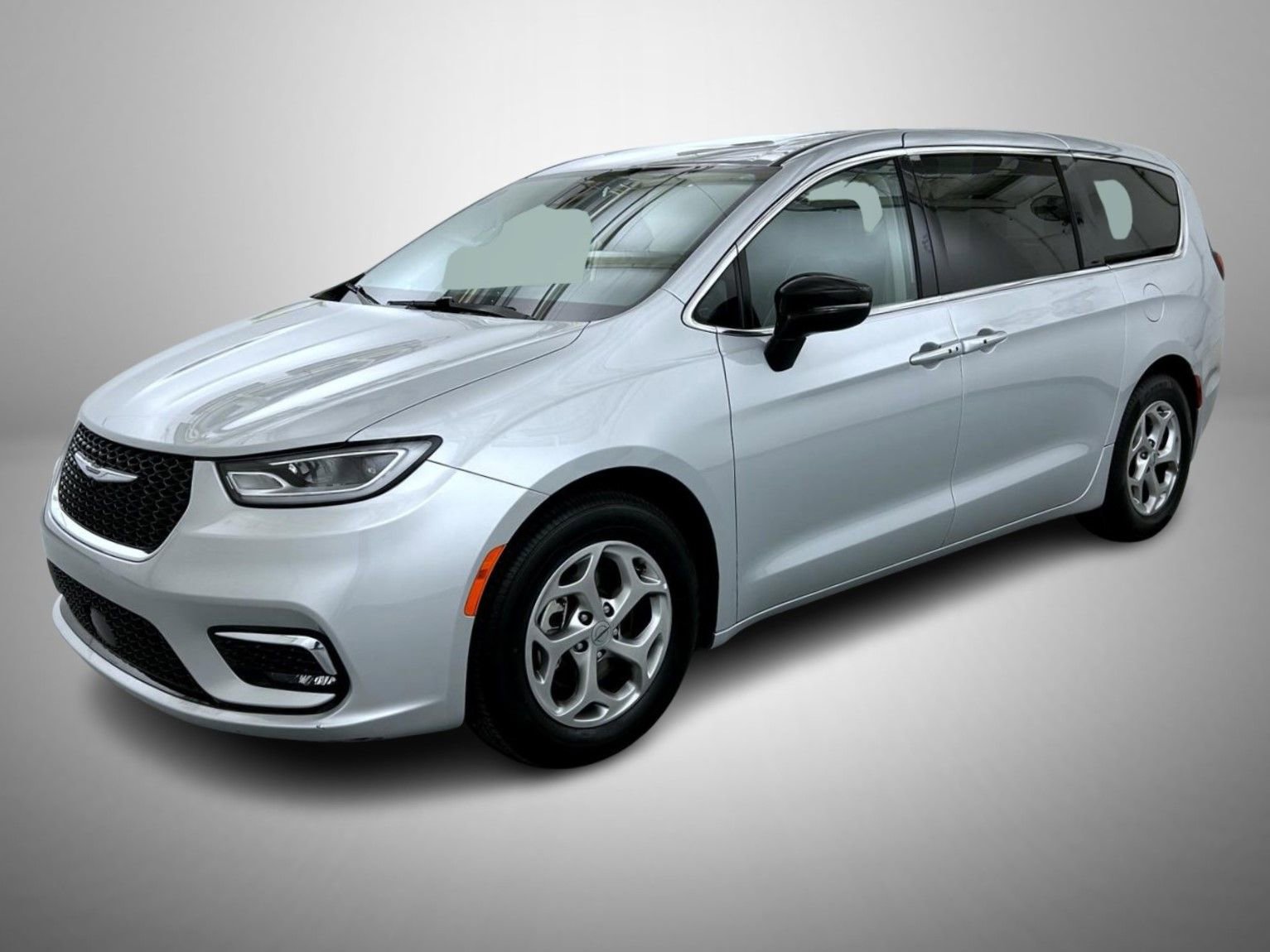 Used 2024 Chrysler Pacifica Limited image 1