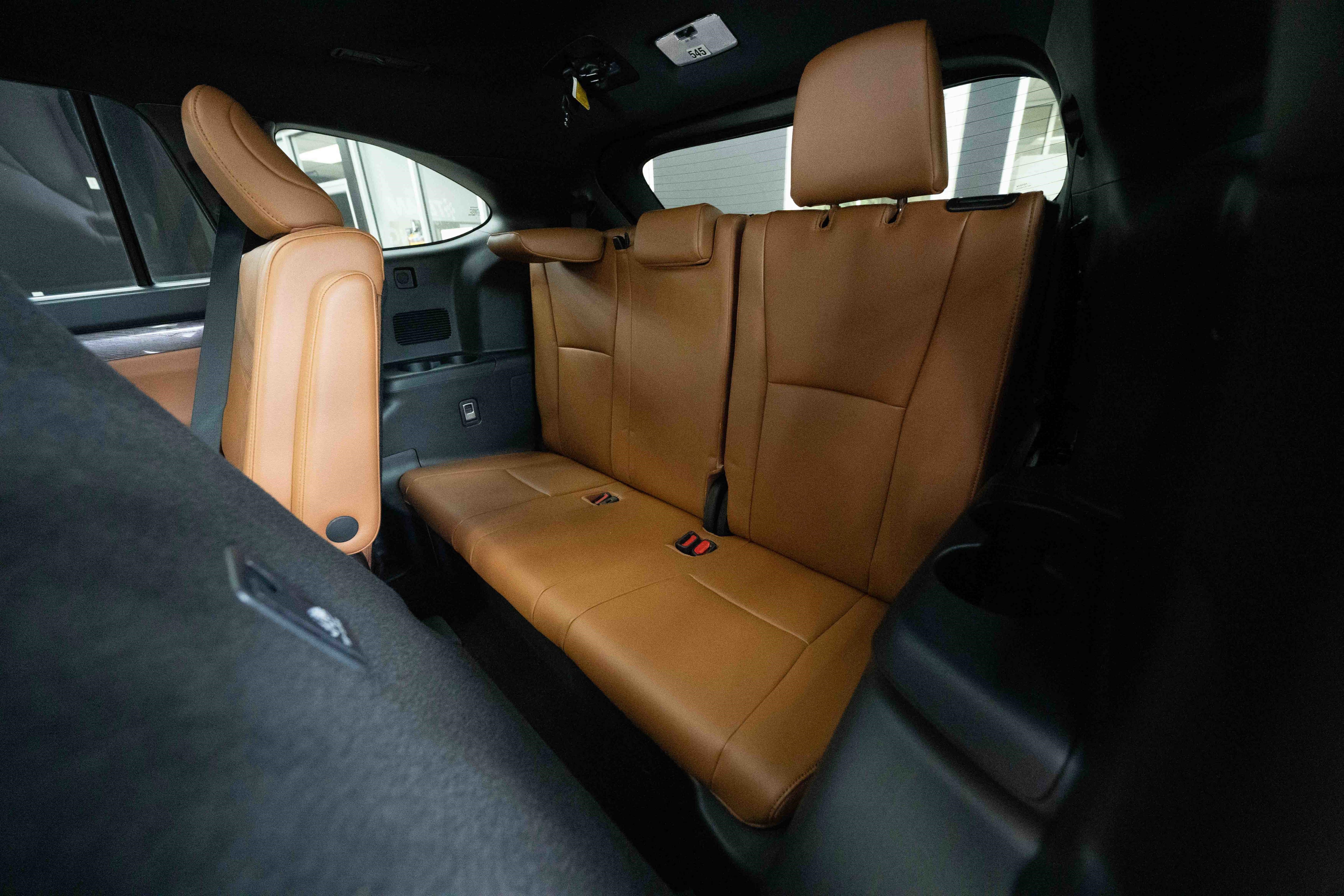 Used 2023 Toyota Highlander Platinum AWD/4WD image 24