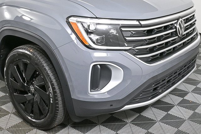 New 2026 Volkswagen Atlas SE image 37