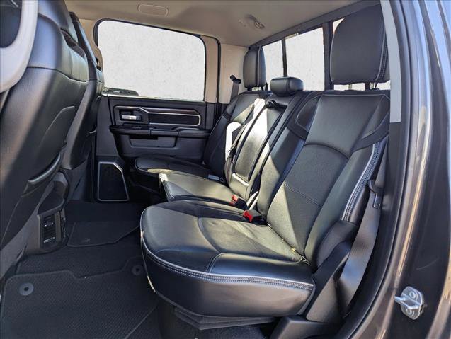 Used 2023 RAM 2500 Laramie image 18