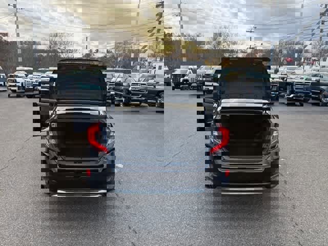 Used 2019 Honda Civic LX image 11