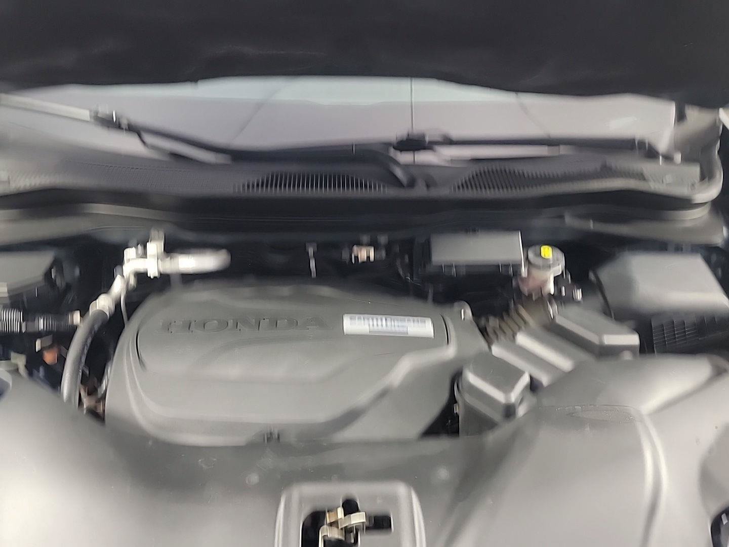 Certified 2017 Honda Pilot Touring image 16