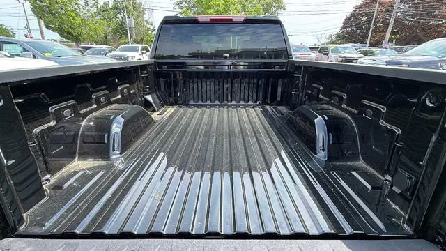 New 2026 GMC Sierra 1500 Elevation AWD/4WD image 11