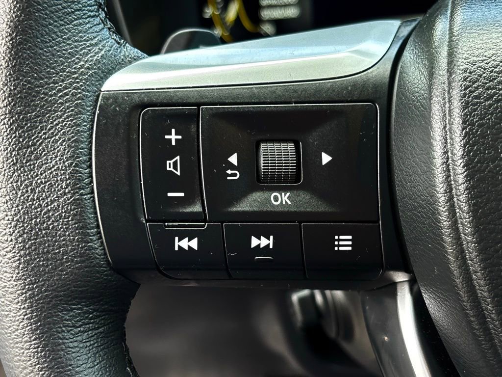 Certified 2026 INFINITI QX60 Luxe w/ Cargo Package image 21