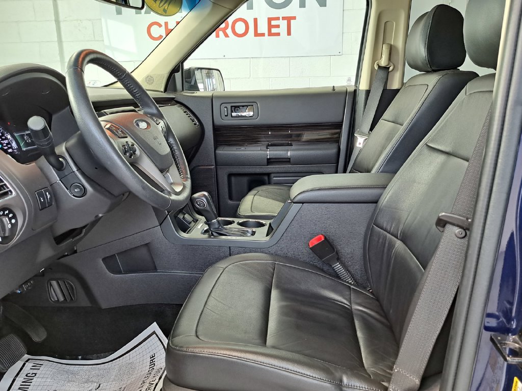 Used 2016 Ford Flex SEL w/ Equipment Group 202A FWD image 20