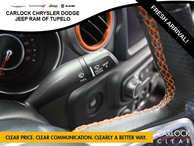 Used 2021 Jeep Gladiator Mojave image 19