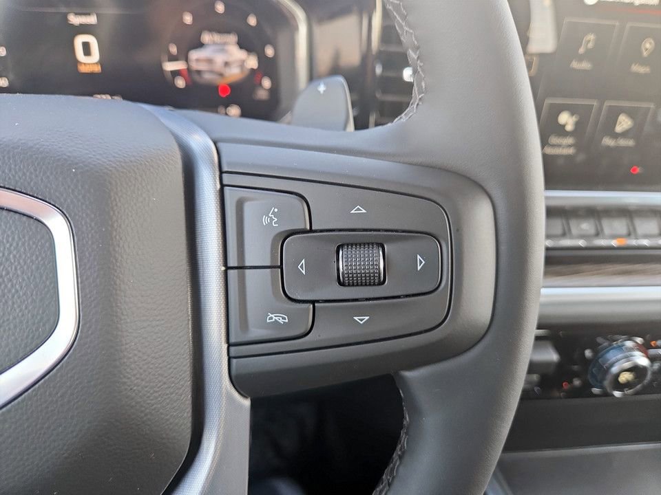 New 2026 GMC Sierra 1500 Elevation w/ Preferred Package image 16