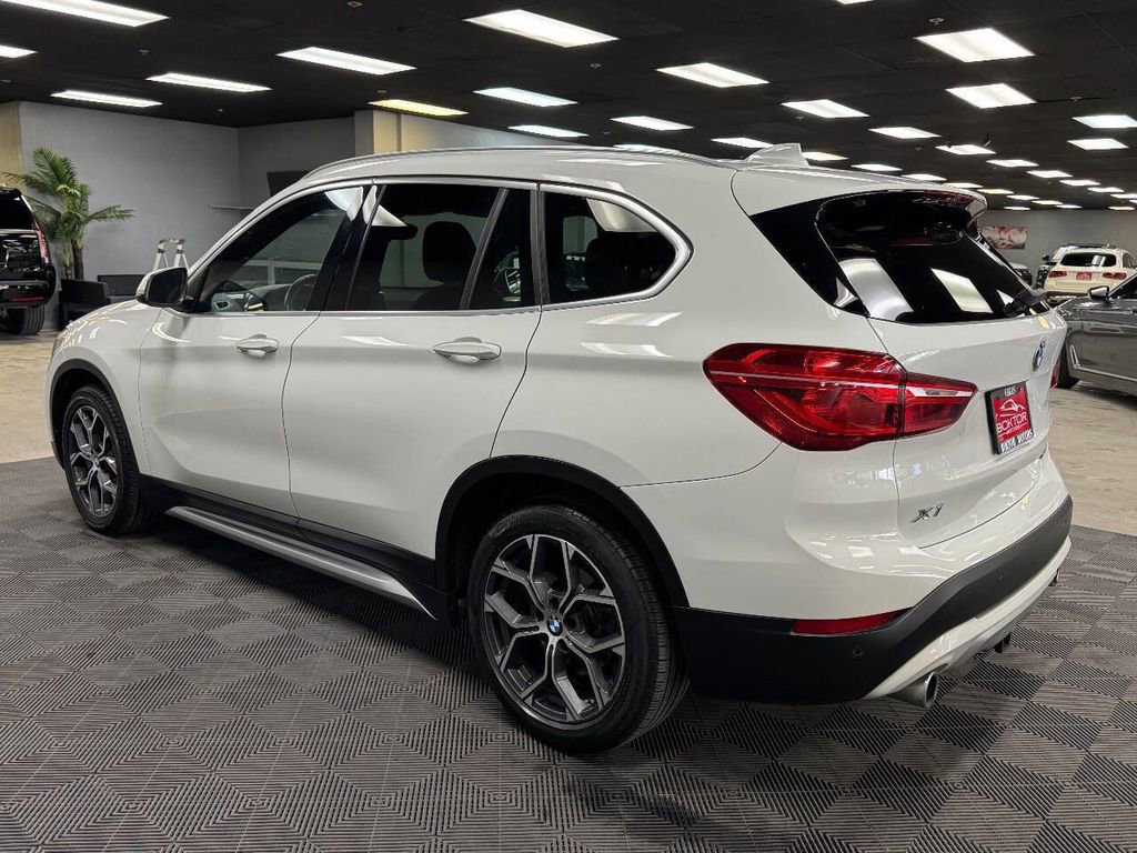 Used 2020 BMW X1 xDrive28i image 12