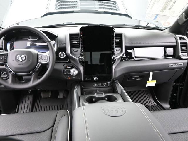 New 2026 RAM 1500 Laramie image 28