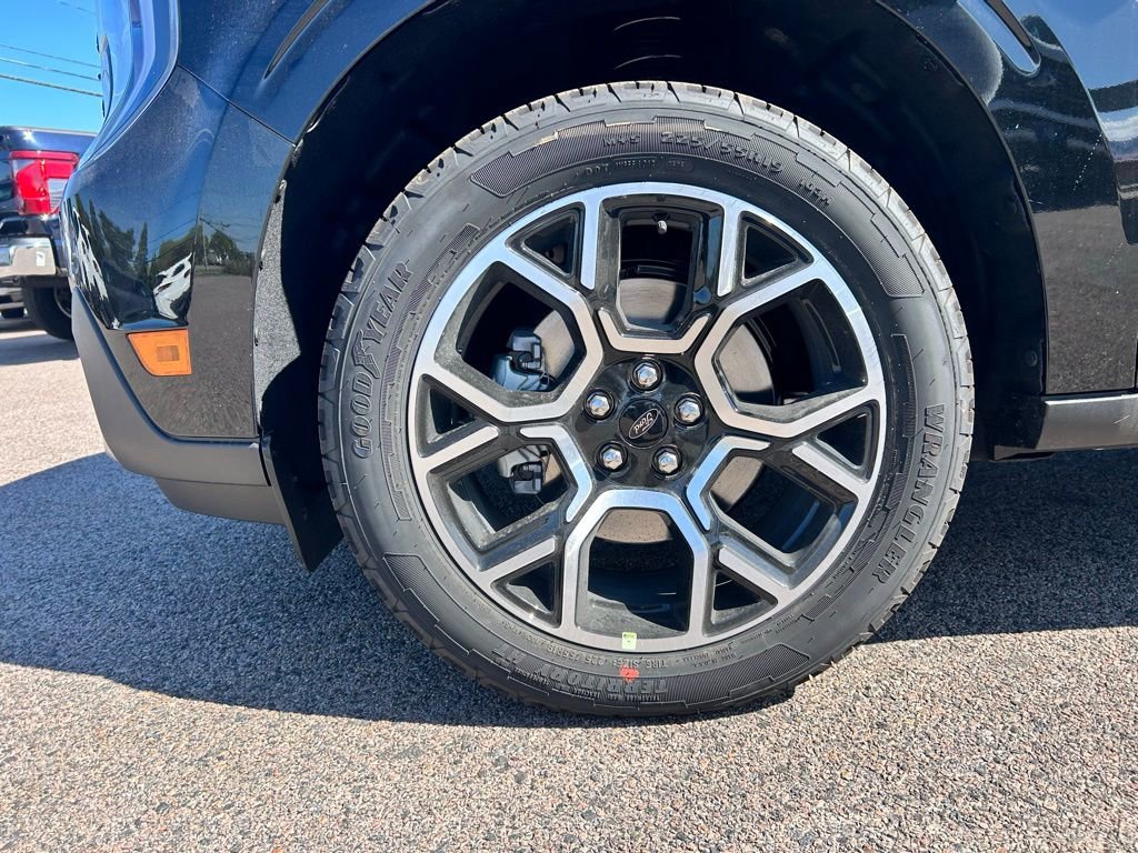 New 2025 Ford Maverick Lariat AWD/4WD image 29
