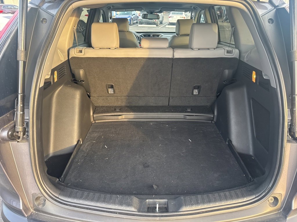 Used 2021 Honda CR-V Touring image 22
