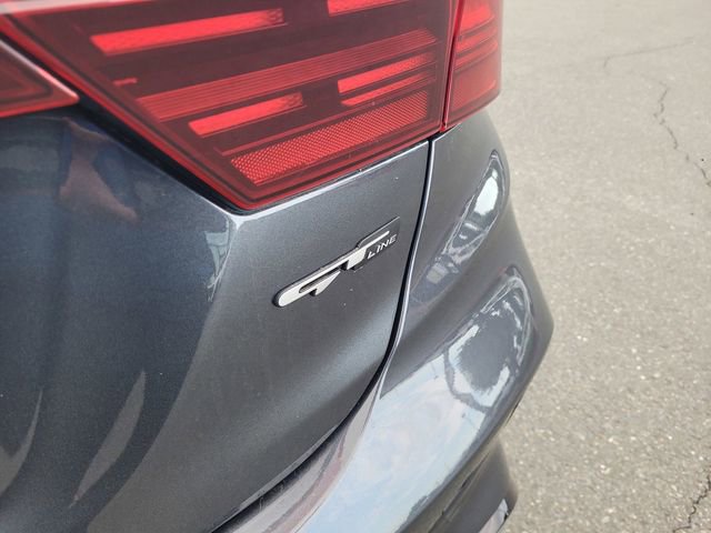Used 2023 Kia Forte GT-Line FWD image 7