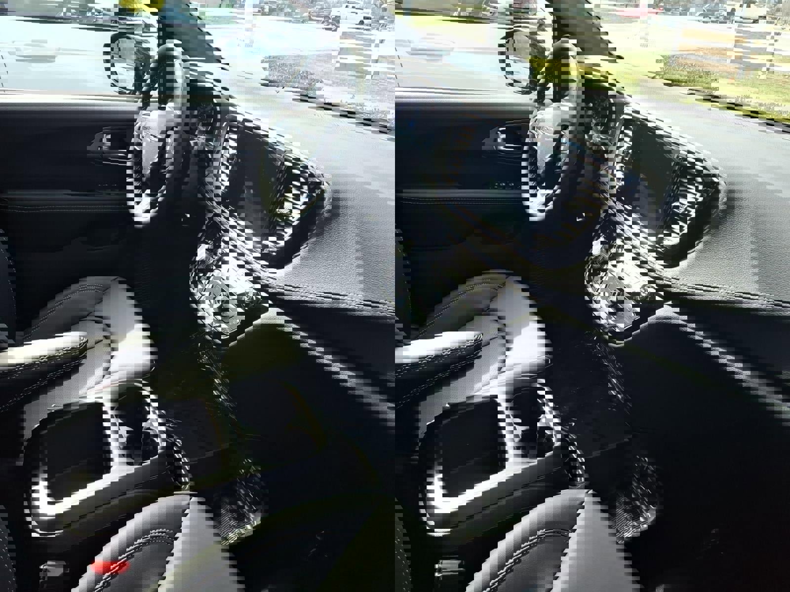 New 2026 Chrysler Pacifica Select image 20