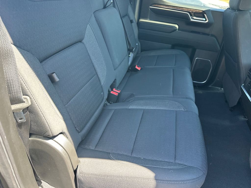 Used 2022 GMC Sierra 1500 Elevation AWD/4WD image 15