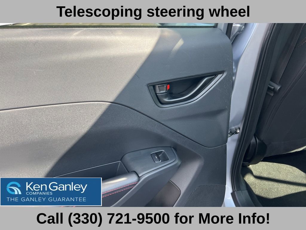 Used 2024 Subaru Impreza 2.0i Sport image 44