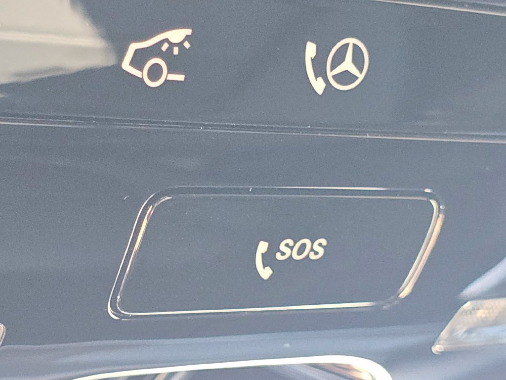 New 2027 Mercedes-Benz GLC 300 4MATIC image 9