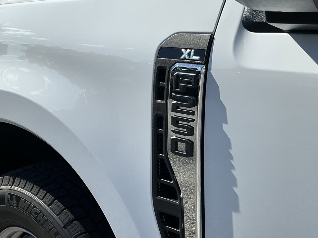 New 2026 Ford F250 XL image 25