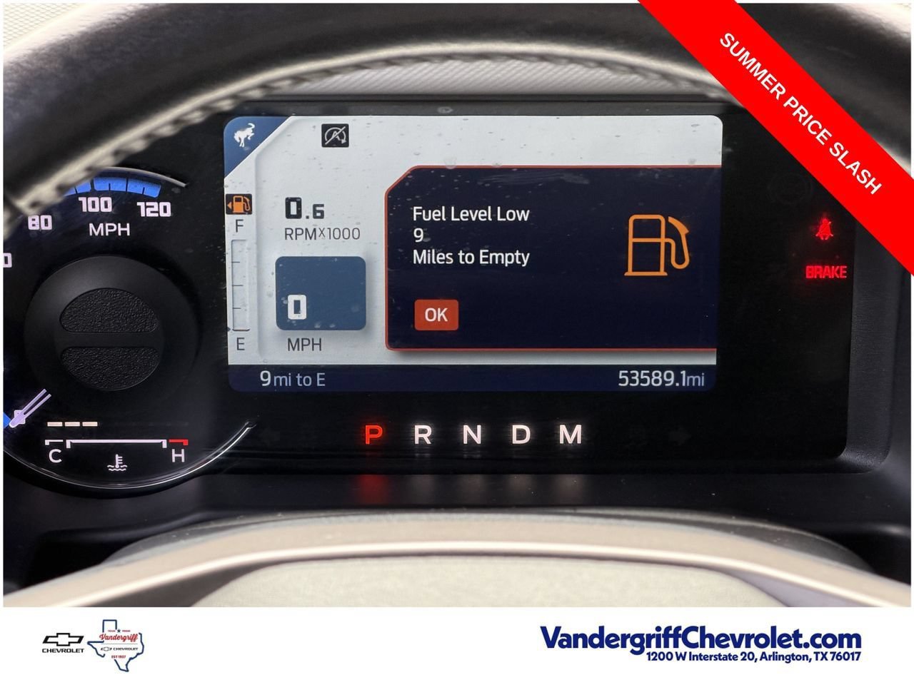 Used 2021 Ford Bronco Badlands AWD/4WD image 14