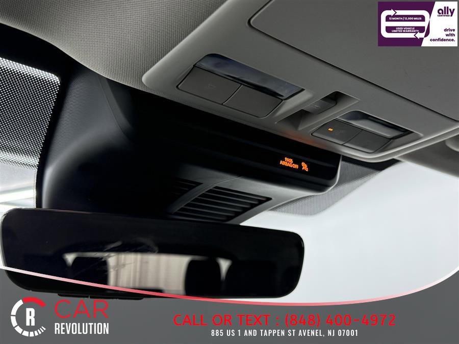 Used 2024 MAZDA CX-90 Plug-In Hybrid w/ Premium Pkg image 37