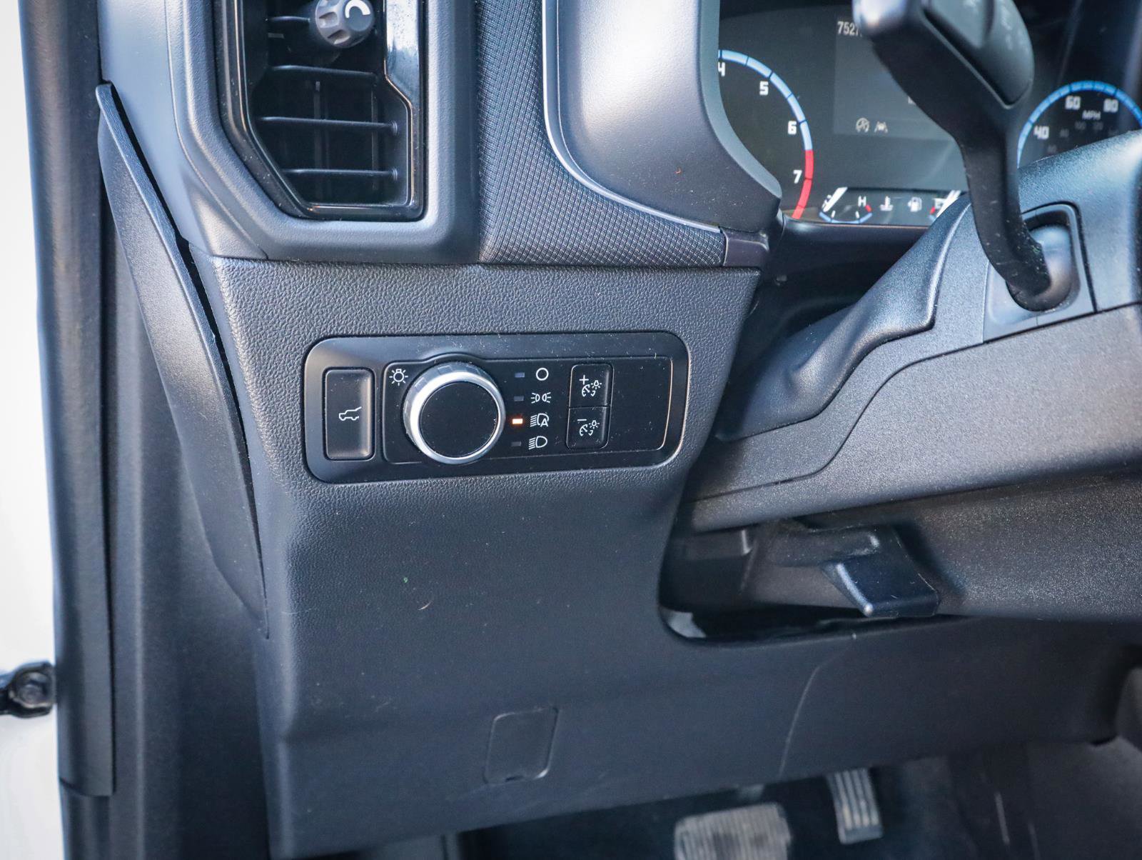 Used 2023 Ford Bronco Sport AWD/4WD image 21