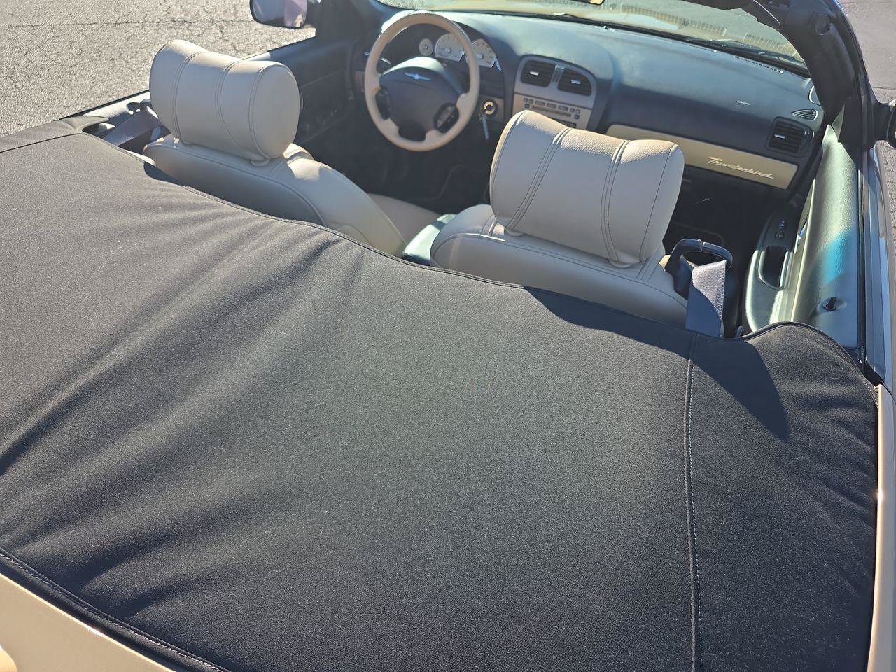 Used 2005 Ford Thunderbird RWD image 7