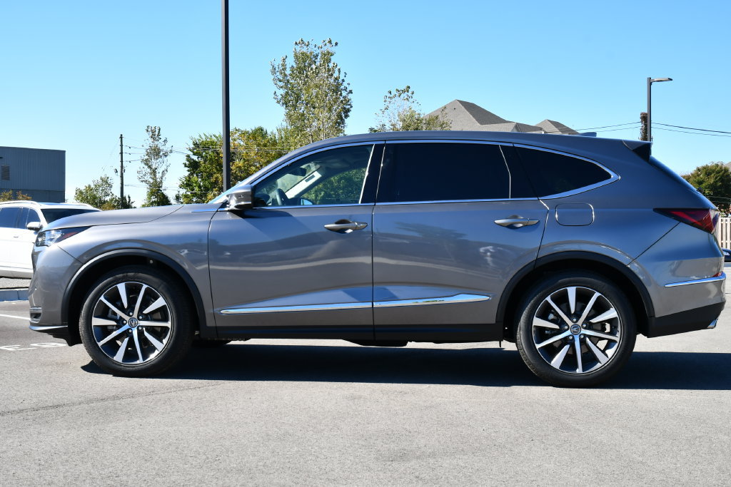 Certified 2026 Acura MDX w/ Technology Package AWD/4WD image 7