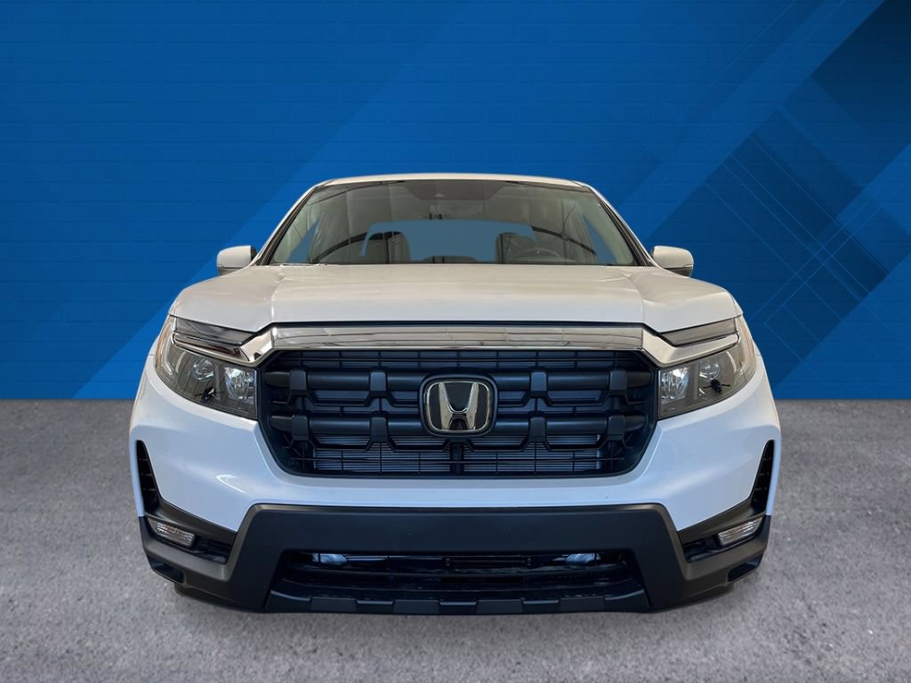 New 2026 Honda Ridgeline RTL image 9