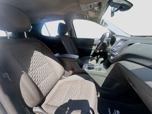 Used 2020 Chevrolet Equinox LT FWD image 28