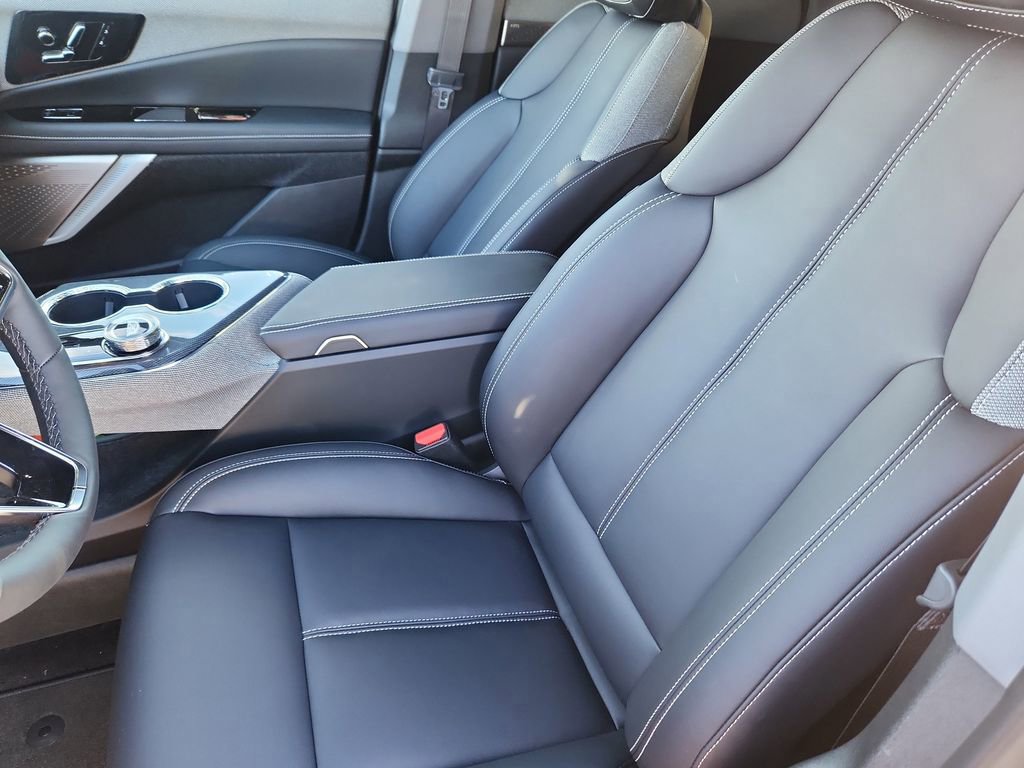 New 2026 Cadillac Optiq Sport 1 image 9