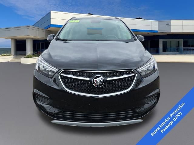 Used 2019 Buick Encore Preferred w/ Safety Package image 9