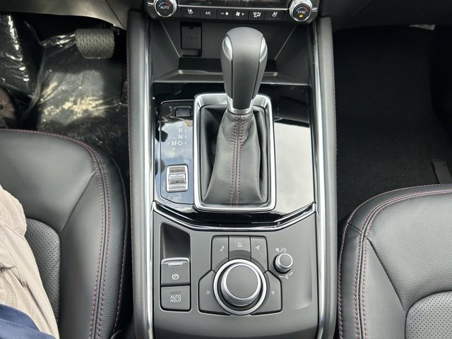 New 2025 MAZDA CX-5 2.5 Turbo w/ Premium Package image 22