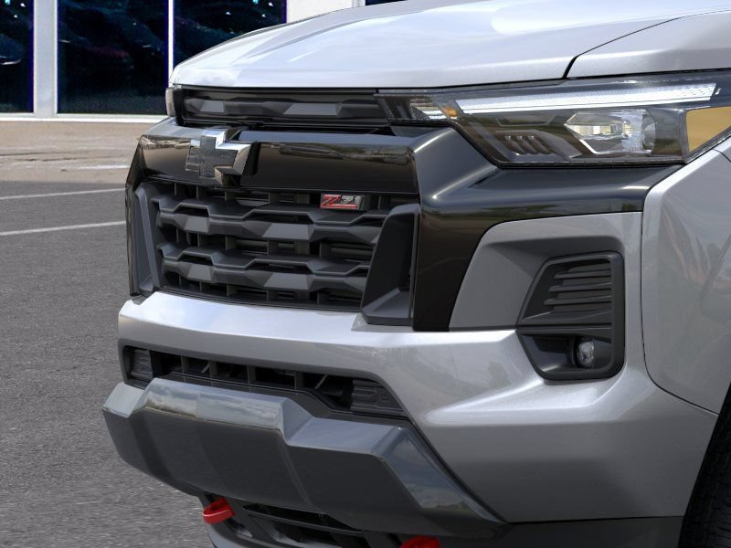 New 2026 Chevrolet Colorado Z71 w/ Z71 Convenience Package 2 AWD/4WD image 14