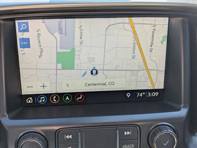 Used 2021 Chevrolet Colorado ZR2 image 13