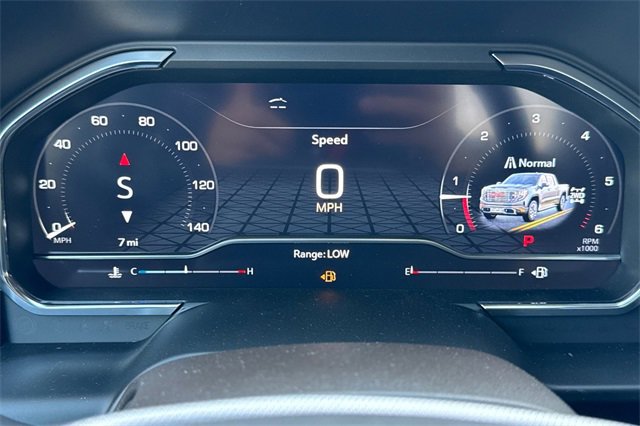 New 2025 GMC Sierra 1500 Denali image 30