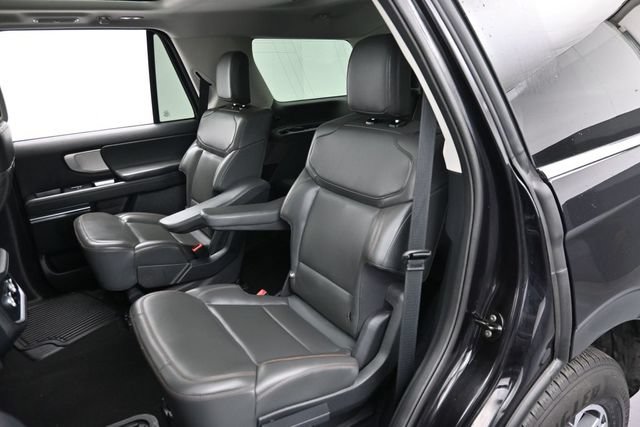 Certified 2025 Ford Expedition Active RWD image 29