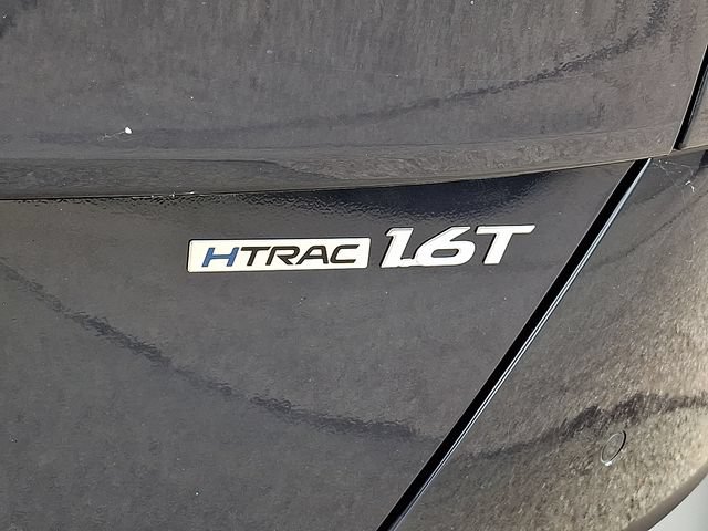 New 2027 Hyundai Kona Limited AWD/4WD image 22