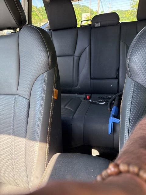 Used 2024 Subaru Forester Wilderness AWD/4WD image 20