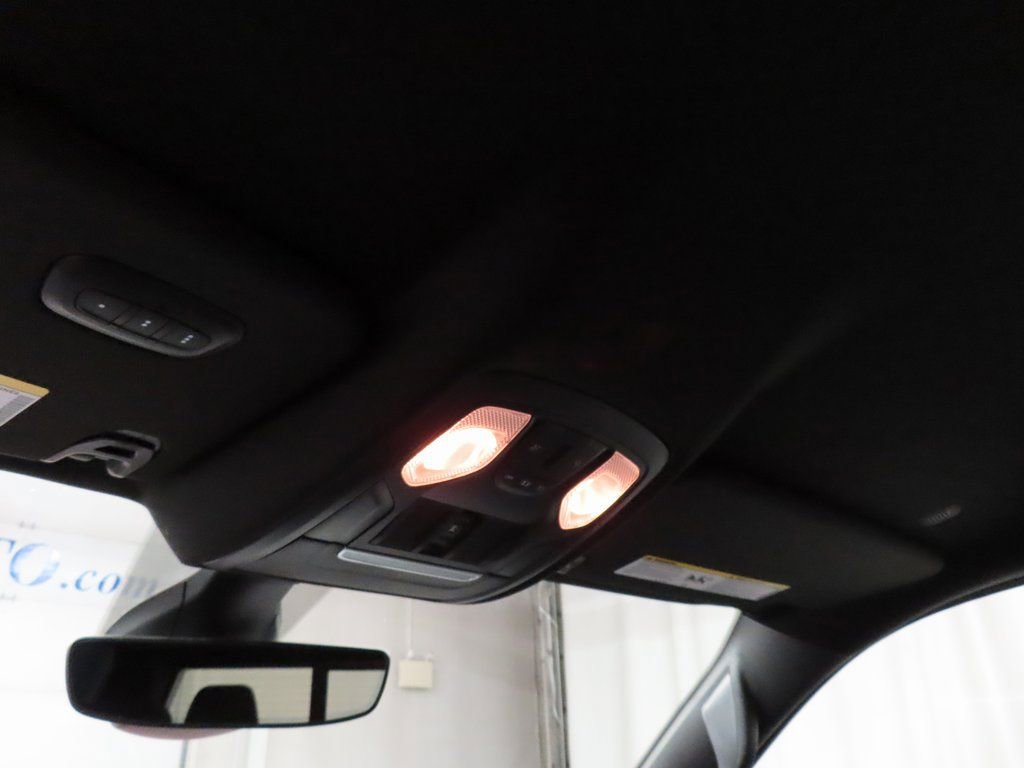 Used 2022 RAM 1500 Big Horn image 19