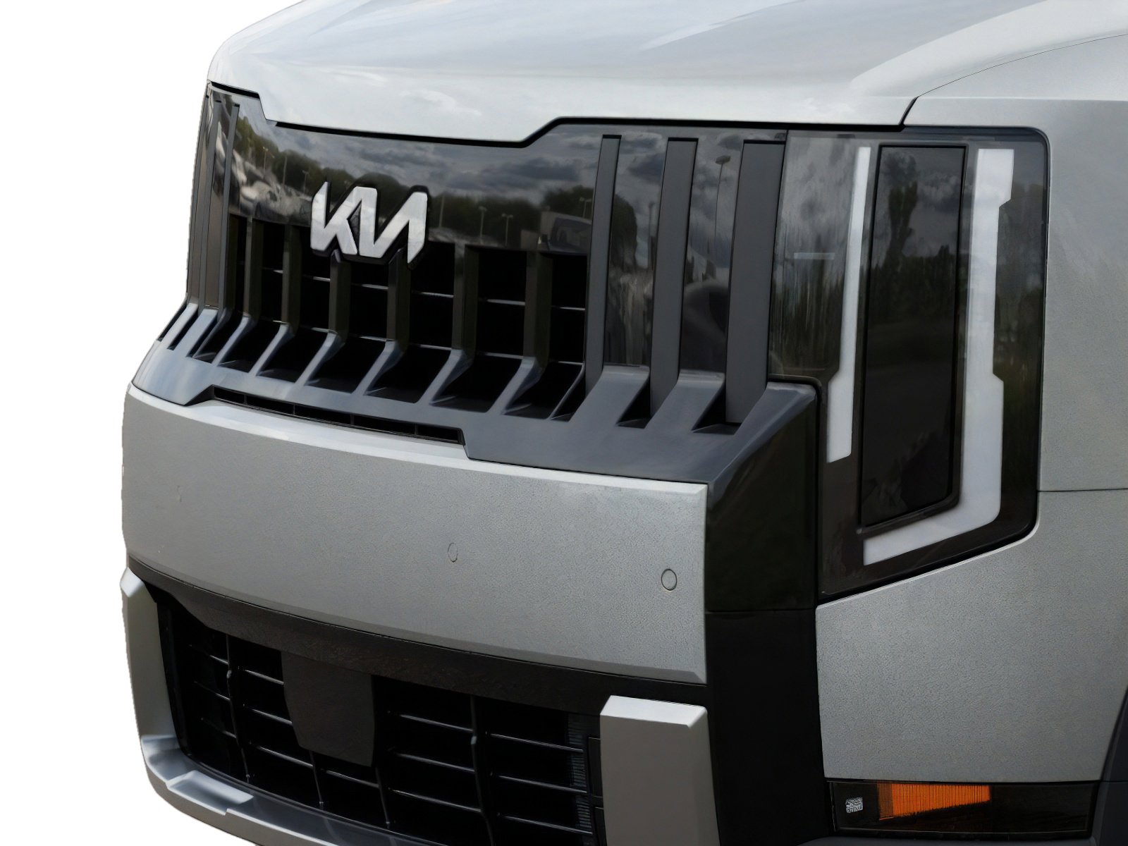 New 2027 Kia Telluride S image 12